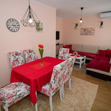 Apartmán Butterfly Mostar Exteriér fotografie