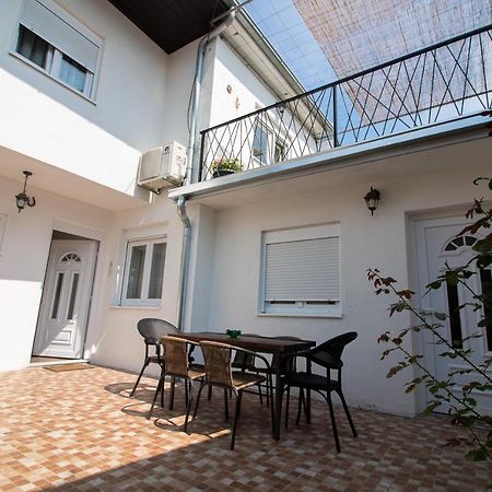 Apartmán Butterfly Mostar Exteriér fotografie
