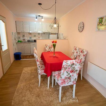 Apartmán Butterfly Mostar Exteriér fotografie