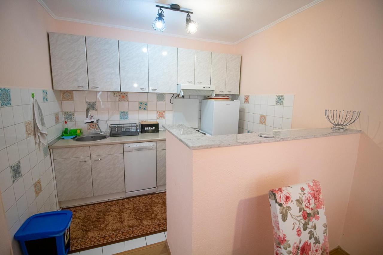 Apartmán Butterfly Mostar Exteriér fotografie