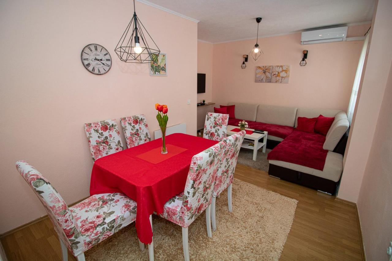 Apartmán Butterfly Mostar Exteriér fotografie