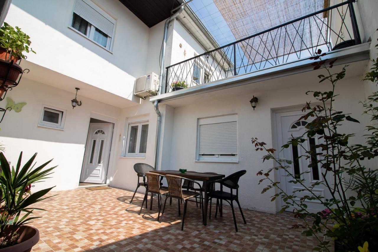 Apartmán Butterfly Mostar Exteriér fotografie