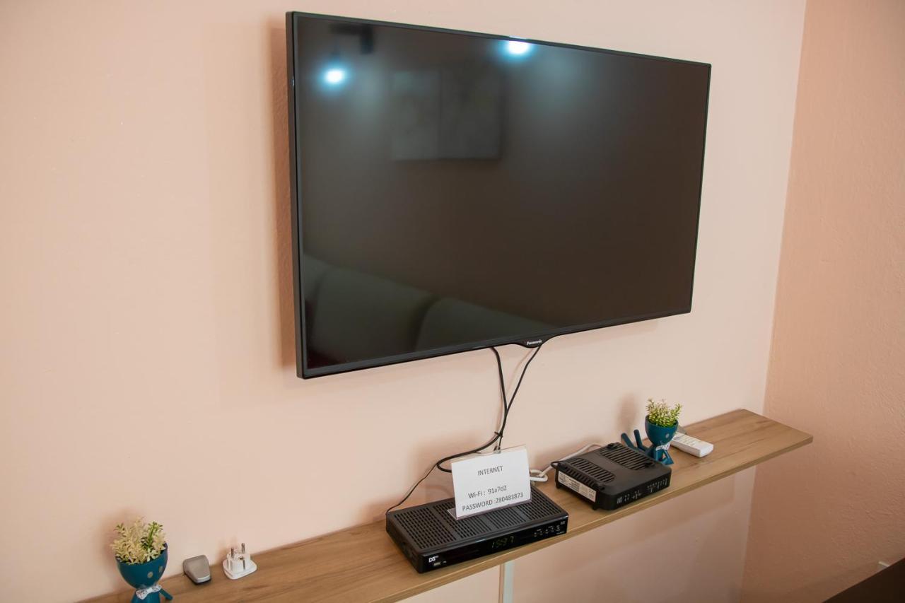 Apartmán Butterfly Mostar Exteriér fotografie