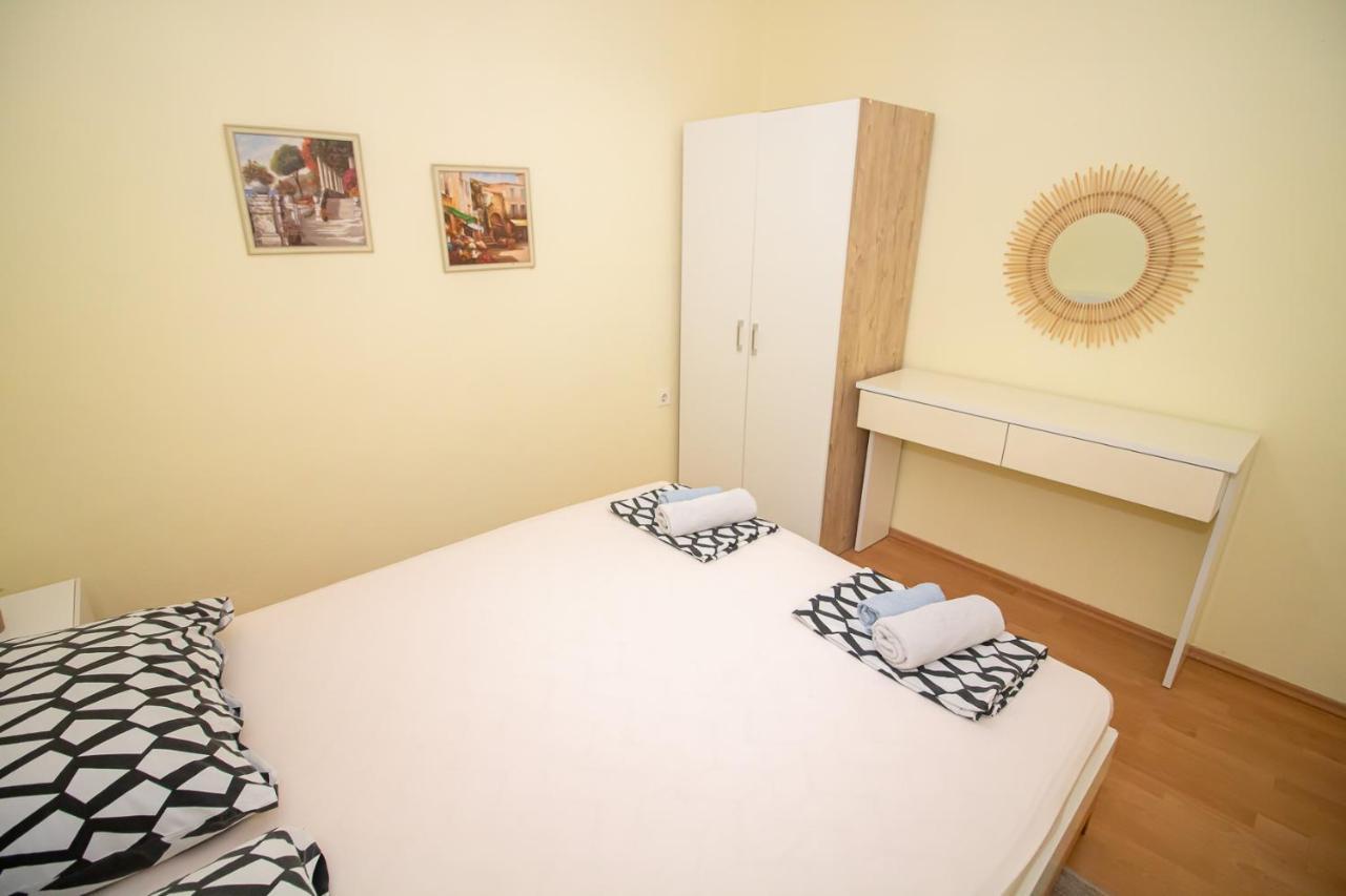 Apartmán Butterfly Mostar Exteriér fotografie
