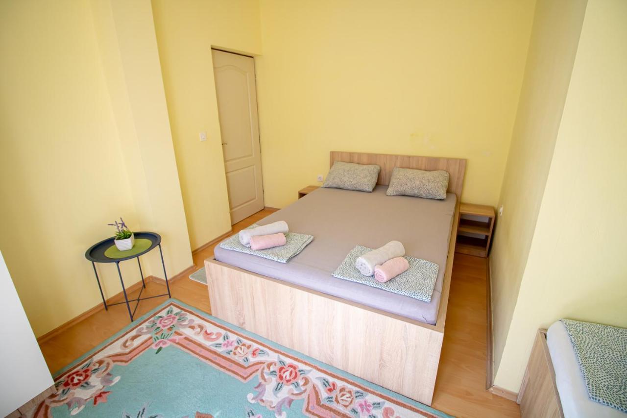 Apartmán Butterfly Mostar Exteriér fotografie