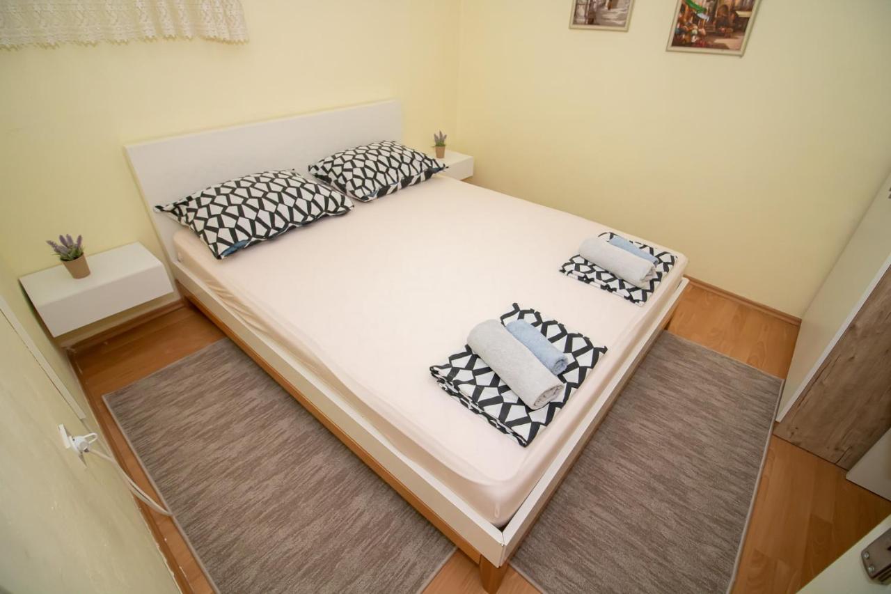 Apartmán Butterfly Mostar Exteriér fotografie