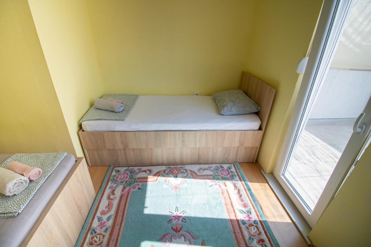 Apartmán Butterfly Mostar Exteriér fotografie
