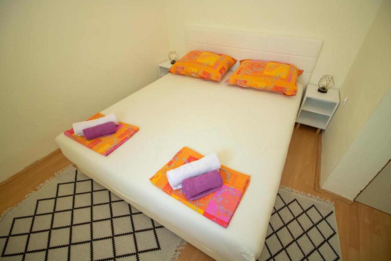 Apartmán Butterfly Mostar Exteriér fotografie