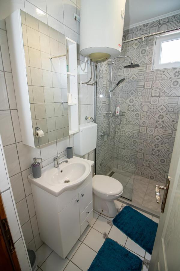 Apartmán Butterfly Mostar Exteriér fotografie
