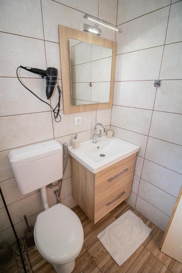 Apartmán Butterfly Mostar Exteriér fotografie