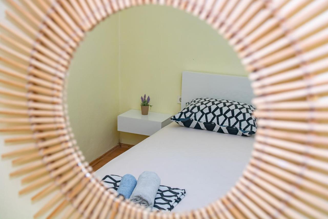 Apartmán Butterfly Mostar Exteriér fotografie