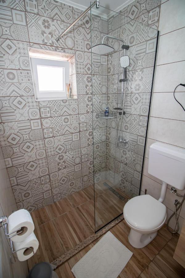 Apartmán Butterfly Mostar Exteriér fotografie