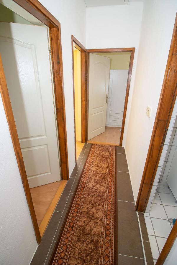 Apartmán Butterfly Mostar Exteriér fotografie